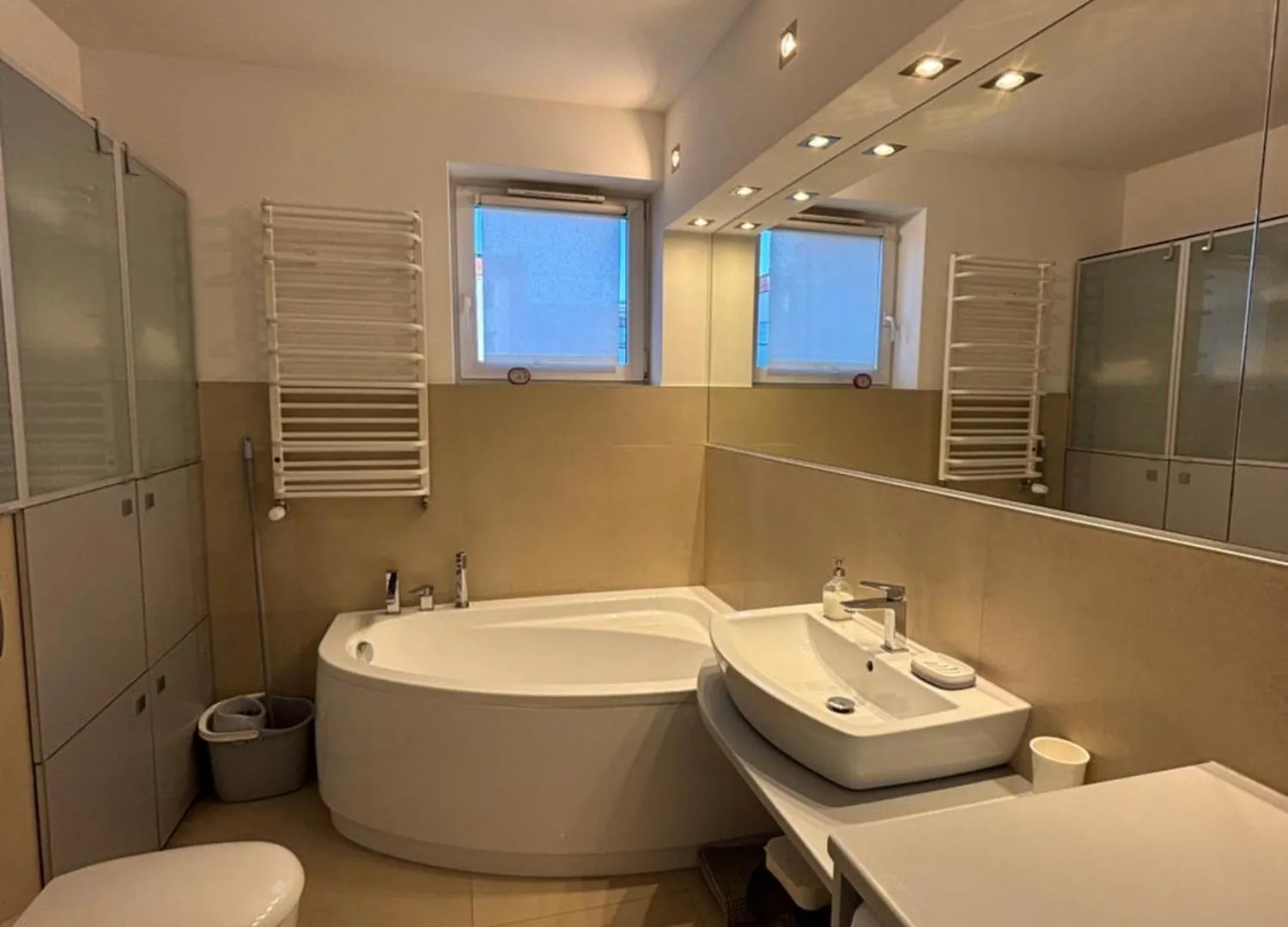 Best Inn Poznan Apartament Wojskowa Appartement