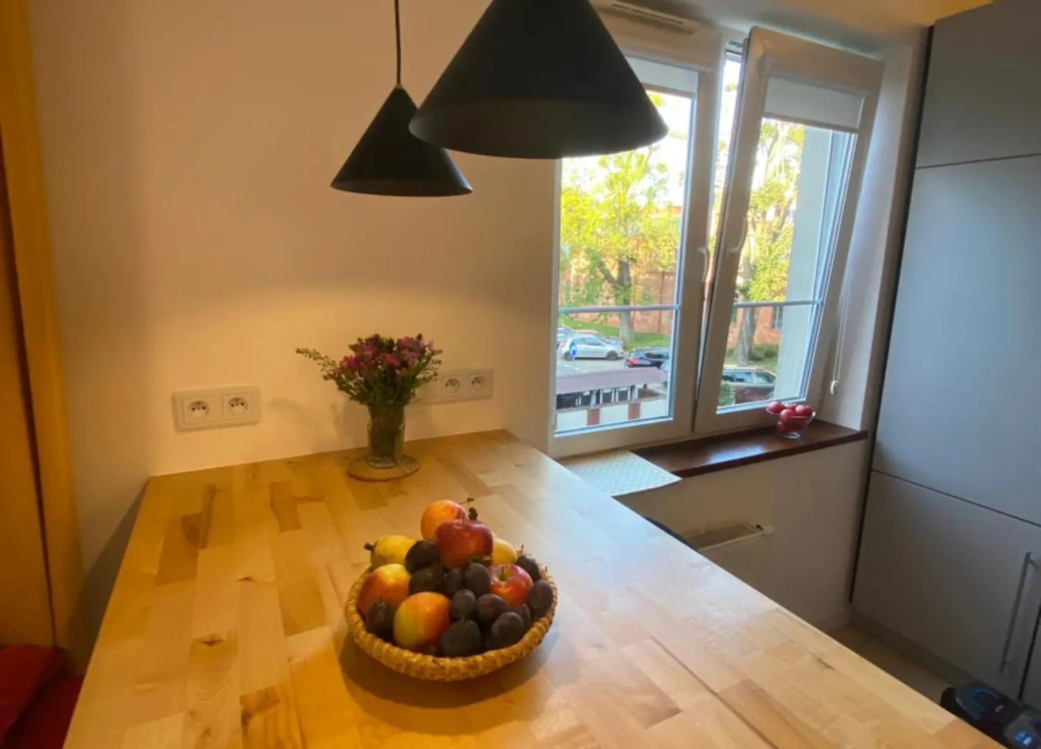 Apartament Wojskowa Apartment Poznan