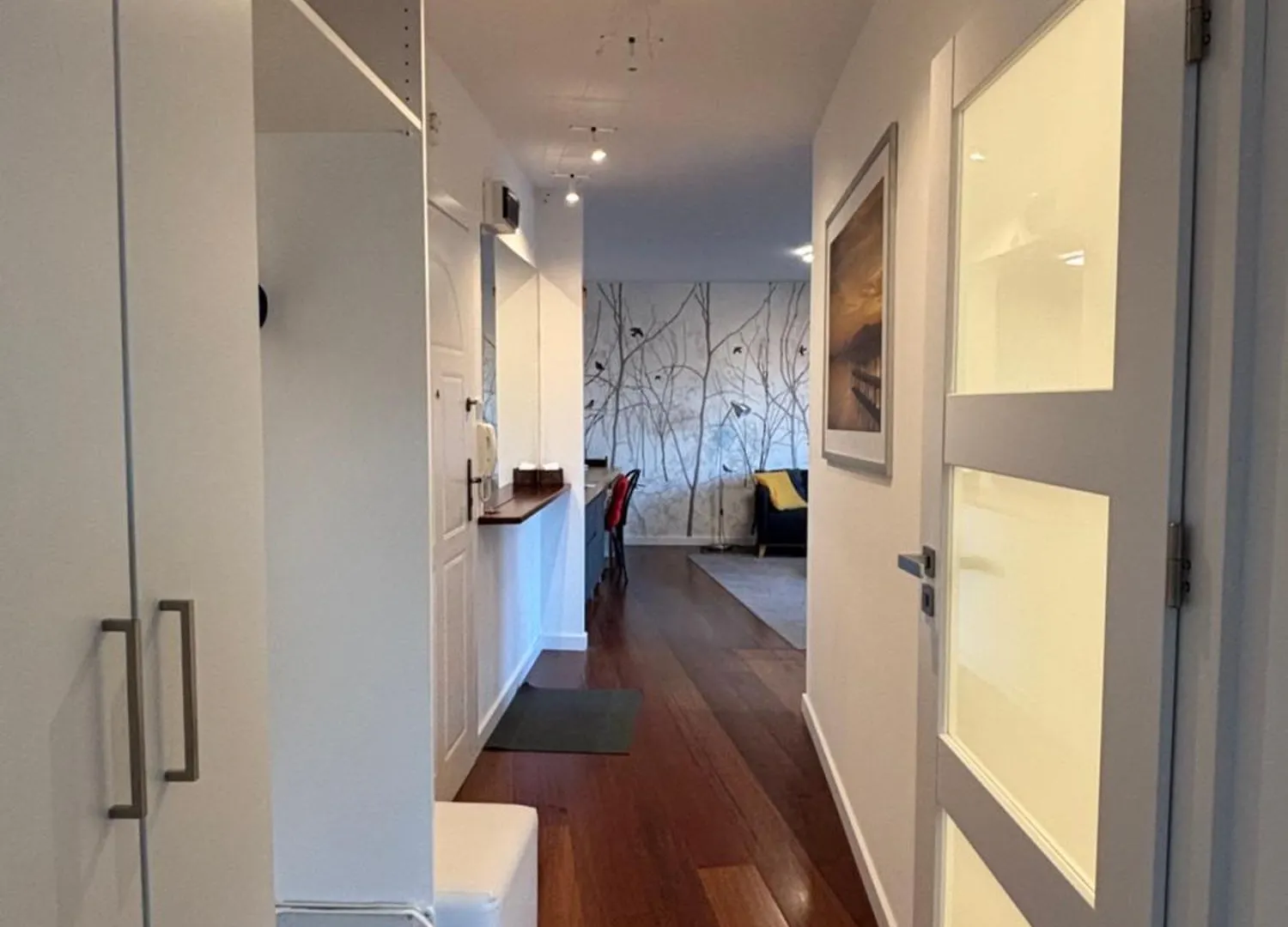 Best Inn Poznan Apartament Wojskowa Appartement