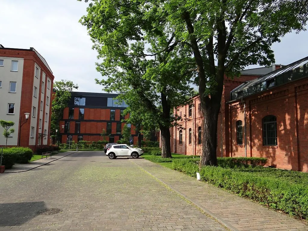 Apartament Wojskowa Apartment Poznan 0*,  Poland